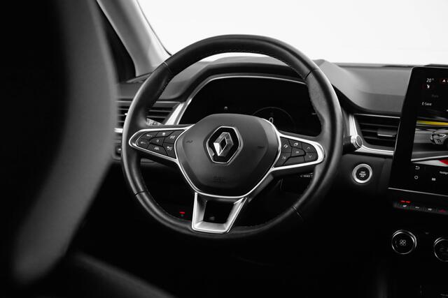 Renault CAPTUR 1.6 E-Tech Plug-in Hybrid 160 Intens | incl. Bovag rijklaarpakket met 12 maanden garantie |