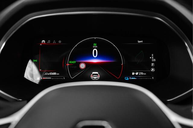 Renault CAPTUR 1.6 E-Tech Plug-in Hybrid 160 Intens | incl. Bovag rijklaarpakket met 12 maanden garantie |