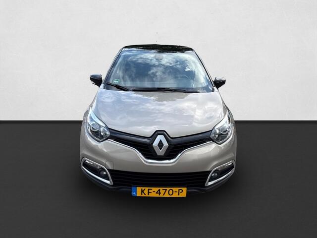 Renault CAPTUR 0.9 TCe Dynamique TREKHAAK / CAMERA / ECC / PDC / NAVI