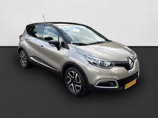 Renault CAPTUR 0.9 TCe Dynamique TREKHAAK / CAMERA / ECC / PDC / NAVI