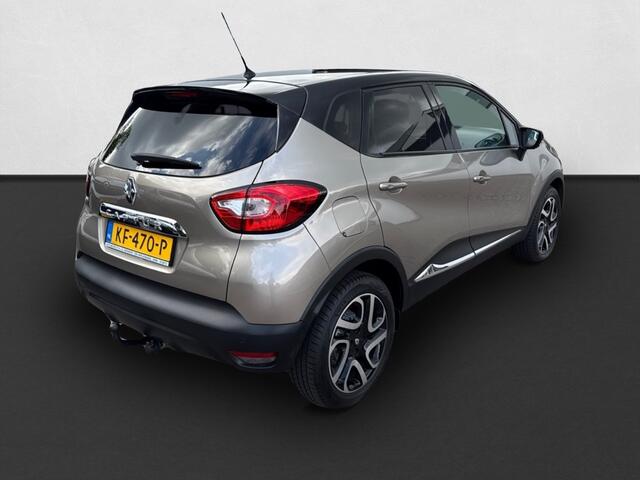 Renault CAPTUR 0.9 TCe Dynamique TREKHAAK / CAMERA / ECC / PDC / NAVI
