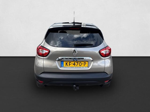 Renault CAPTUR 0.9 TCe Dynamique TREKHAAK / CAMERA / ECC / PDC / NAVI