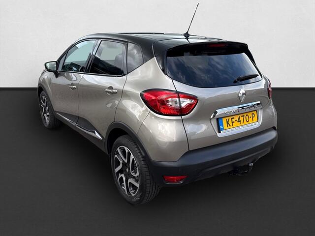 Renault CAPTUR 0.9 TCe Dynamique TREKHAAK / CAMERA / ECC / PDC / NAVI