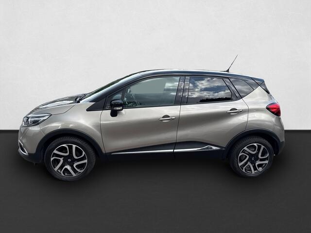 Renault CAPTUR 0.9 TCe Dynamique TREKHAAK / CAMERA / ECC / PDC / NAVI