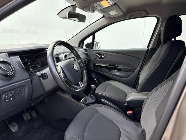 Renault CAPTUR 0.9 TCe Dynamique TREKHAAK / CAMERA / ECC / PDC / NAVI