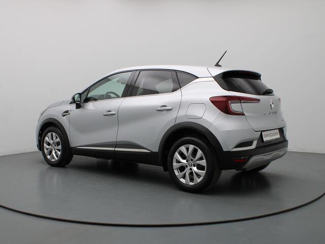 Renault CAPTUR 160pk E-Tech Plug-in Hybrid Intens Automaat Cruise | Climate | Navi | Parkeersens. achter