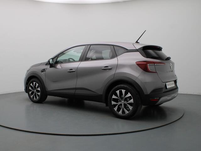 Renault CAPTUR E-Tech full hybrid 145pk techno Climate | Navi