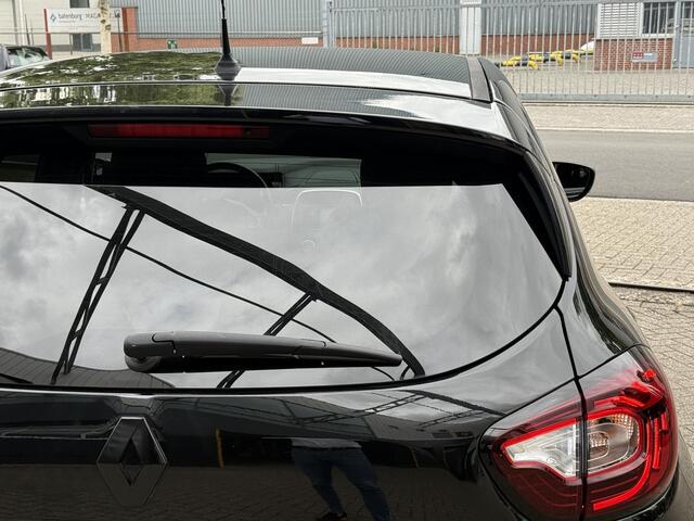 Renault CAPTUR 0.9 TCe Intens Black Edition | NIEUW BINNEN (Hoge instap) Camera | Navigatie