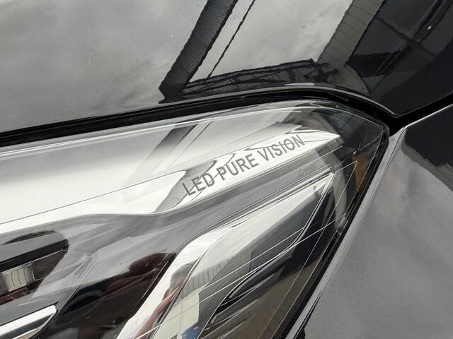 Renault CAPTUR 0.9 TCe Intens Black Edition | NIEUW BINNEN (Hoge instap) Camera | Navigatie