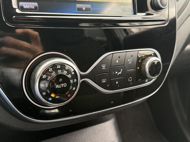 Renault CAPTUR 0.9 TCe Intens Black Edition | NIEUW BINNEN (Hoge instap) Camera | Navigatie