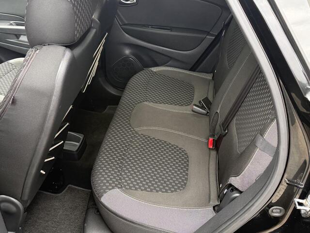 Renault CAPTUR 0.9 TCe Intens Black Edition | NIEUW BINNEN (Hoge instap) Camera | Navigatie