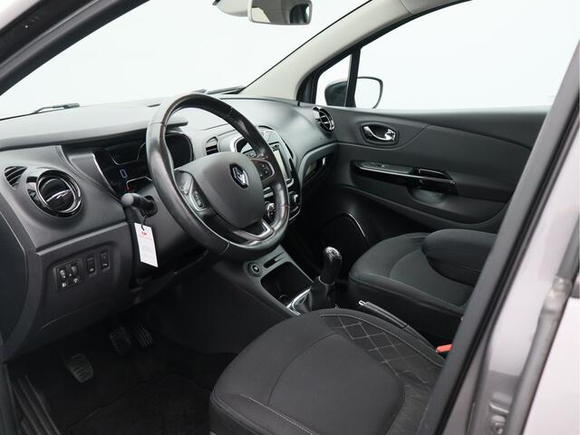 Renault CAPTUR 0.9 TCe Dynamique/ lage km/ compleet!