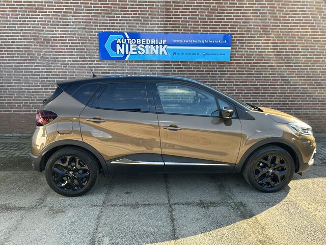 Renault CAPTUR 1.2 TCe Intens Automaat