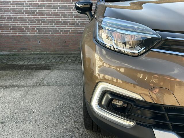 Renault CAPTUR 1.2 TCe Intens Automaat