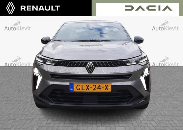 Renault CAPTUR 1.0 TCe 90 techno