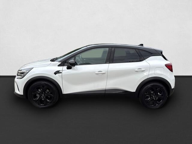 Renault CAPTUR 1.6 E-Tech plug-in hybrid 160 Rive Gauche CRUISE / TREKHAAK / ALL SEASON / NAVI / CLIMATE