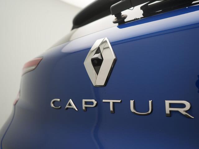 Renault CAPTUR TCe 90 R.S. Line - RIJKLAARPRIJS - Sportieve uitvoering - Dealeronderhouden