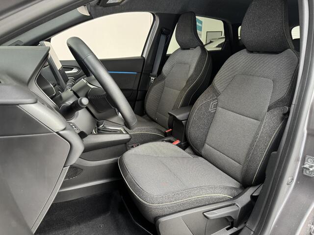 Renault CAPTUR 1.6 E-Tech full hybrid 145 techno Clima/Navi/Camera