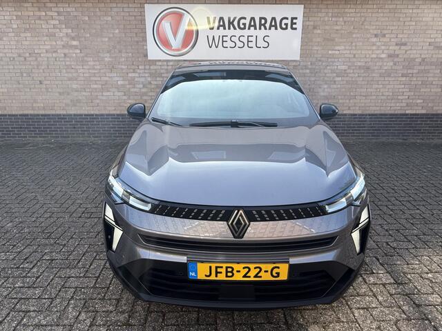 Renault CAPTUR 1.6 E-Tech full hybrid Automaat Techno | Camera | PDC | LM | Navi |