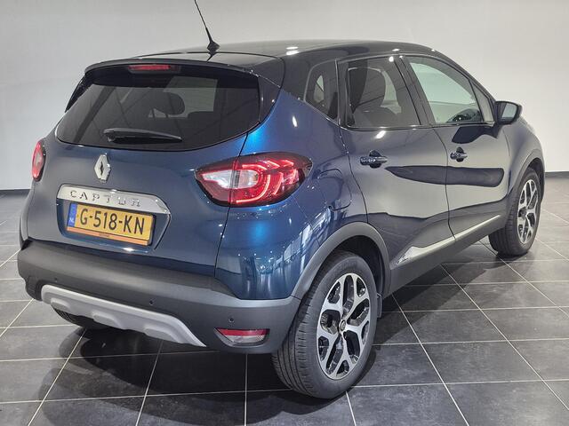 Renault CAPTUR 0.9 TCe Intens