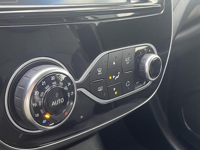 Renault CAPTUR 1.2 TCe Intens | Automaat | Climate control | Bochane onderhouden |