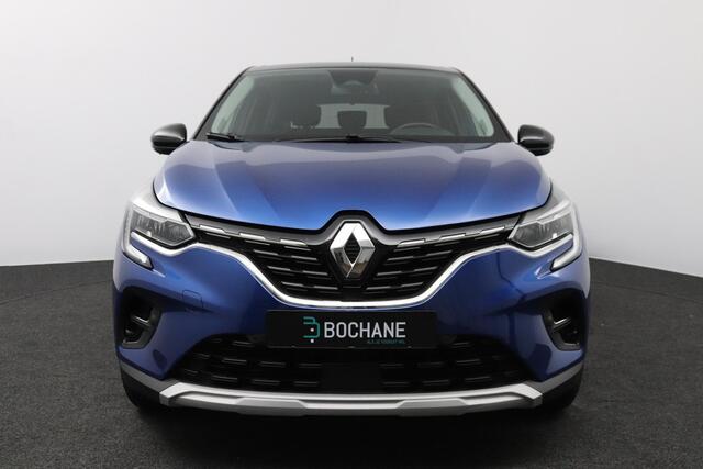 Renault CAPTUR 1.3 TCe 130 Intens | Panoramadak | Pack Easylink | Pack Parking |