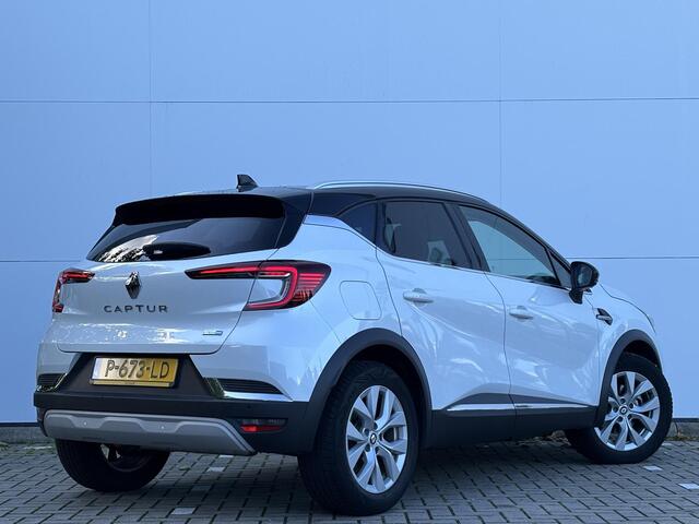 Renault CAPTUR 1.6 E-Tech Hybrid 145 Intens