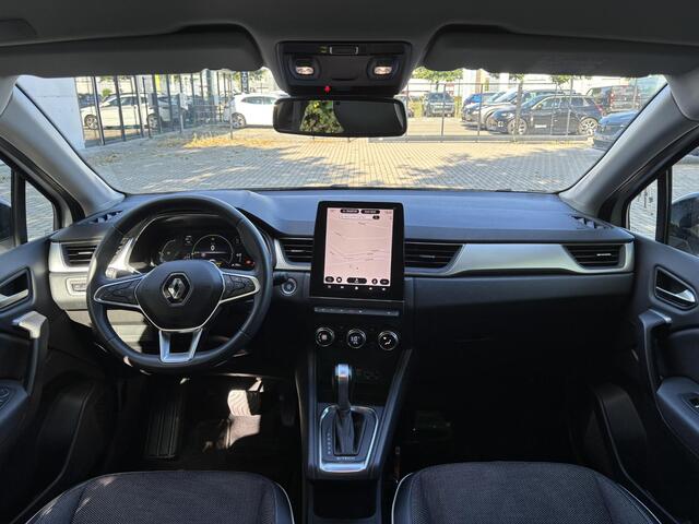 Renault CAPTUR 1.6 E-Tech Hybrid 145 Intens