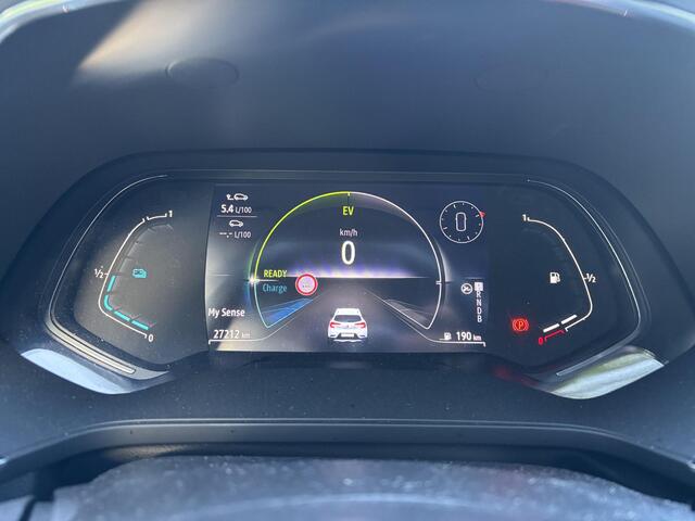 Renault CAPTUR 1.6 E-Tech Hybrid 145 Intens