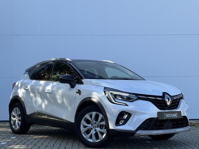 Renault CAPTUR 1.6 E-Tech Hybrid 145 Intens
