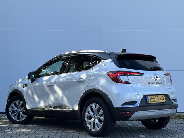 Renault CAPTUR 1.6 E-Tech Hybrid 145 Intens