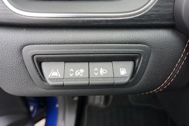 Renault CAPTUR 1.6 E-Tech Plug-in Hybrid 160 Initiale Paris Trekhaak | 360° Camera | Stoelverw. * All in prijs *