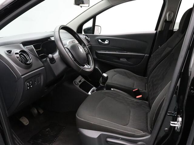 Renault CAPTUR TCe 90pk Limited Navi | Cruise | Carplay | Parkeersens. achter