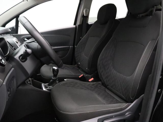 Renault CAPTUR TCe 90pk Limited Navi | Cruise | Carplay | Parkeersens. achter
