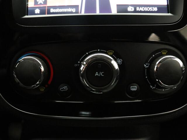 Renault CAPTUR TCe 90pk Limited Navi | Cruise | Carplay | Parkeersens. achter