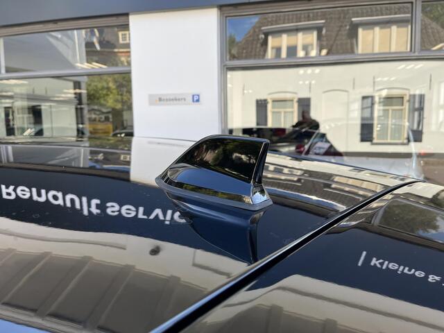 Renault CAPTUR TCe 140 EDC Techno | Easylink navigatie systeem | Premium kleur Rouge | Two-Tone |