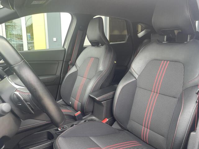 Renault CAPTUR 1.3 mild hybrid 160 R.S. Line V43 Harderwijk