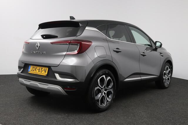 Renault CAPTUR 1.3 mild hybrid 160 techno