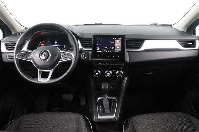 Renault CAPTUR 1.3 mild hybrid 160 techno
