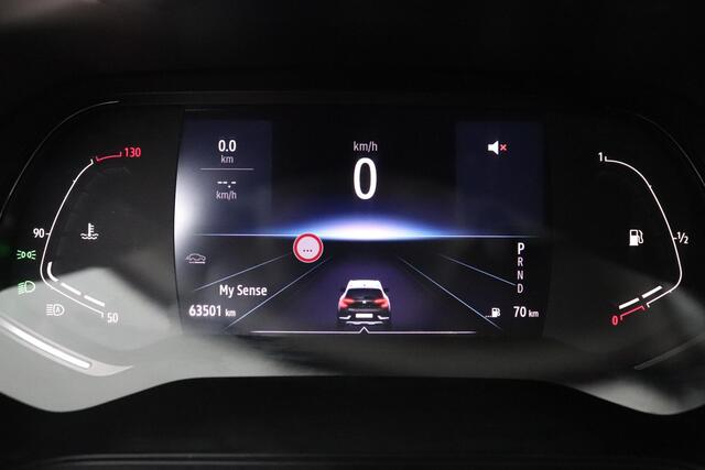 Renault CAPTUR 1.3 mild hybrid 160 techno