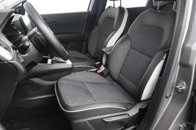 Renault CAPTUR 1.3 mild hybrid 160 techno