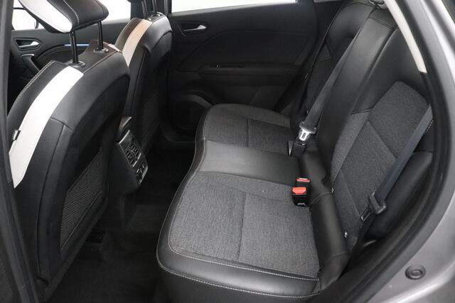 Renault CAPTUR 1.3 mild hybrid 160 techno