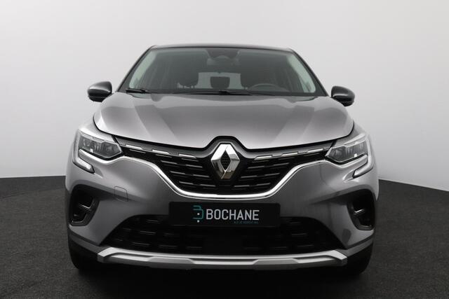 Renault CAPTUR 1.3 mild hybrid 160 techno