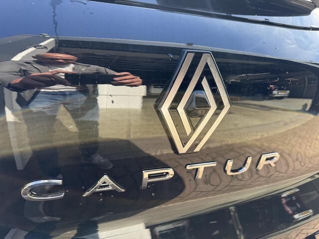 Renault CAPTUR 1.8 E-Tech full hybrid 160 Techno+Pack Winter!!