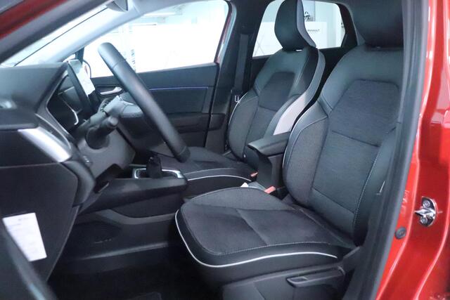 Renault CAPTUR 1.0 TCe 100 Bi-Fuel Intens | Climate Control | Parkeersensor | Navigatie | AppleCarplay AndroidAuto | Key-less | LPG-G3 |