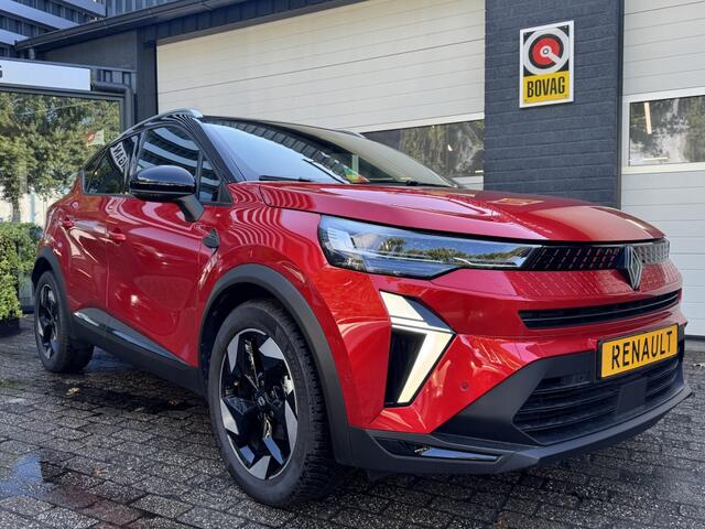 Renault CAPTUR 1.0 TCe 90 techno