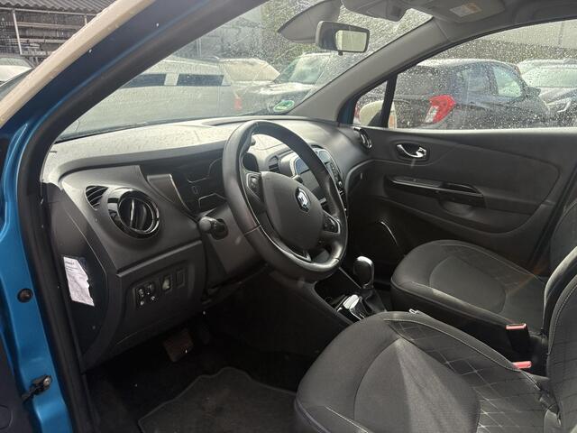 Renault CAPTUR 1.2 TCe Dynamique