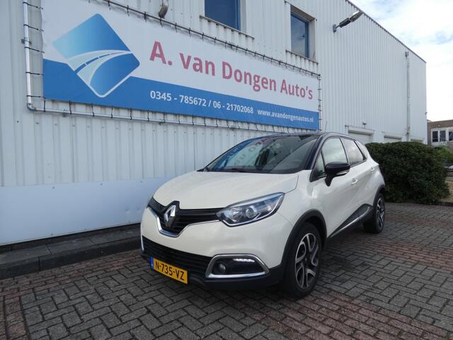 Renault CAPTUR 0.9 TCE Dynamique.Navi,PDC,Cruise,APK 17-6-26