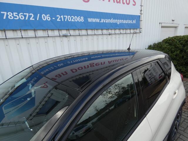 Renault CAPTUR 0.9 TCE Dynamique.Navi,PDC,Cruise,APK 17-6-26