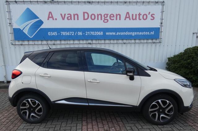 Renault CAPTUR 0.9 TCE Dynamique.Navi,PDC,Cruise,APK 17-6-26
